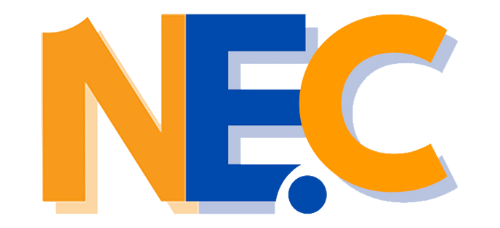 Main Logo NEC