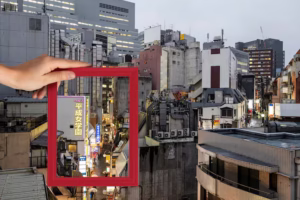 Corporate Branding & Image Building melalui PR Campaign