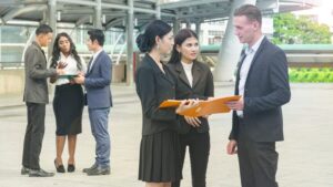 Event Management & Protocol Handling untuk Public Relations